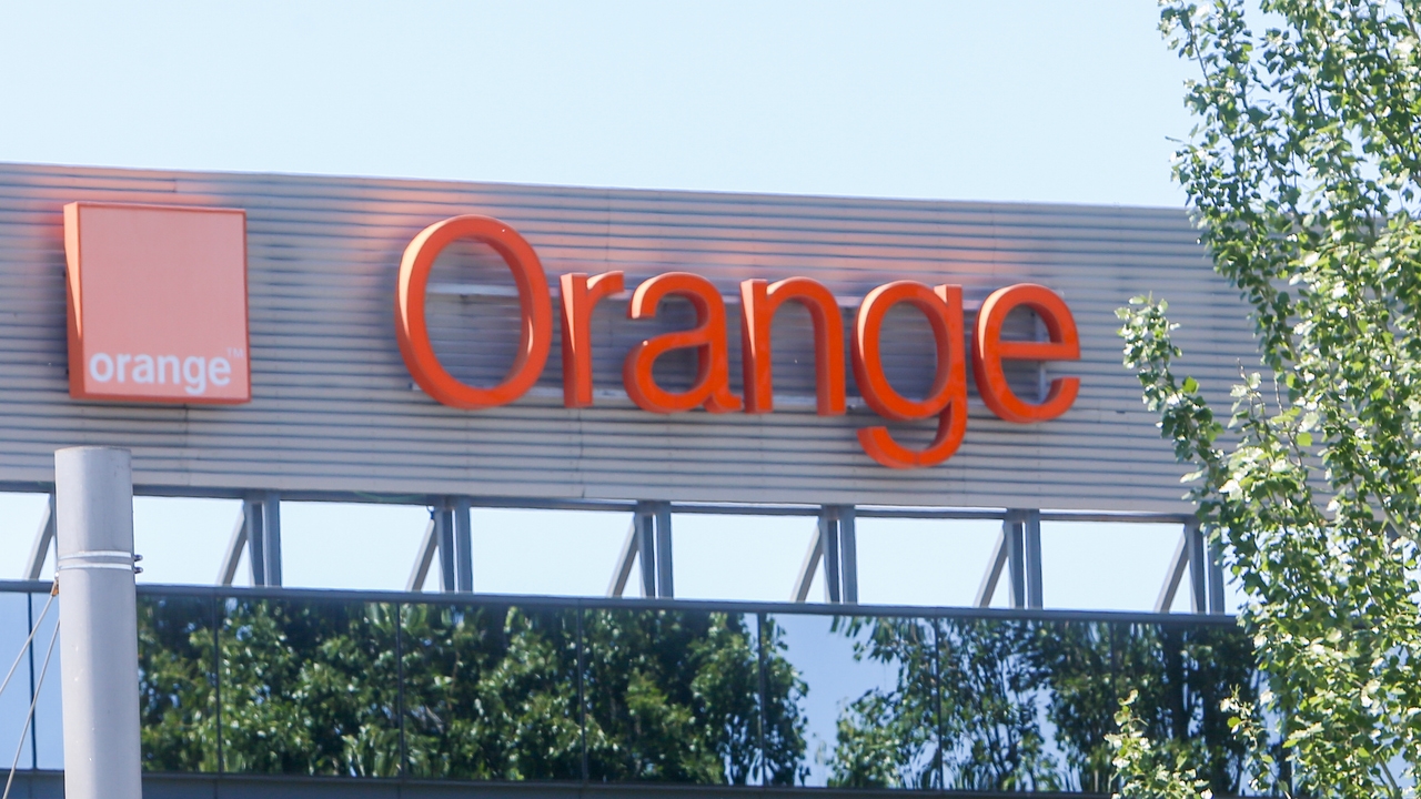 Orange suffers a drop in internet service throughout Spain