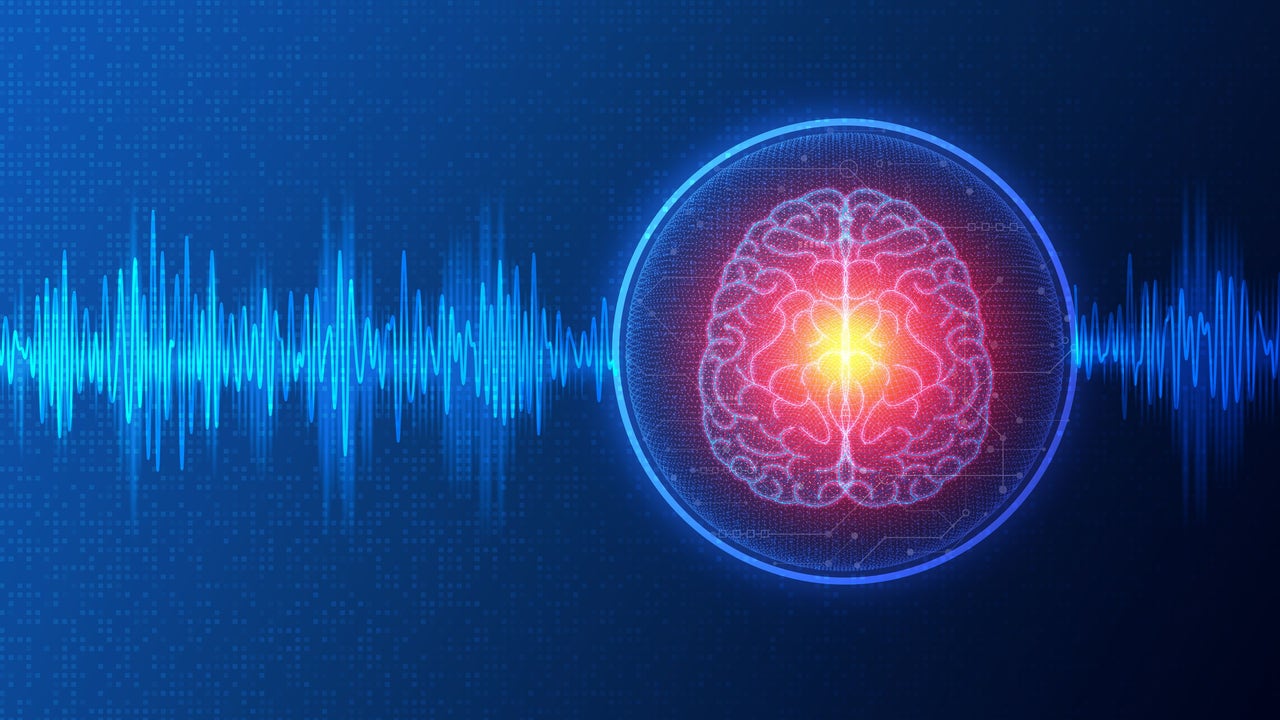 The power of light to activate the brain