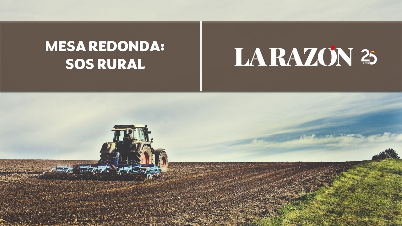 The Spanish countryside joins the agricultural mobilization in the EU