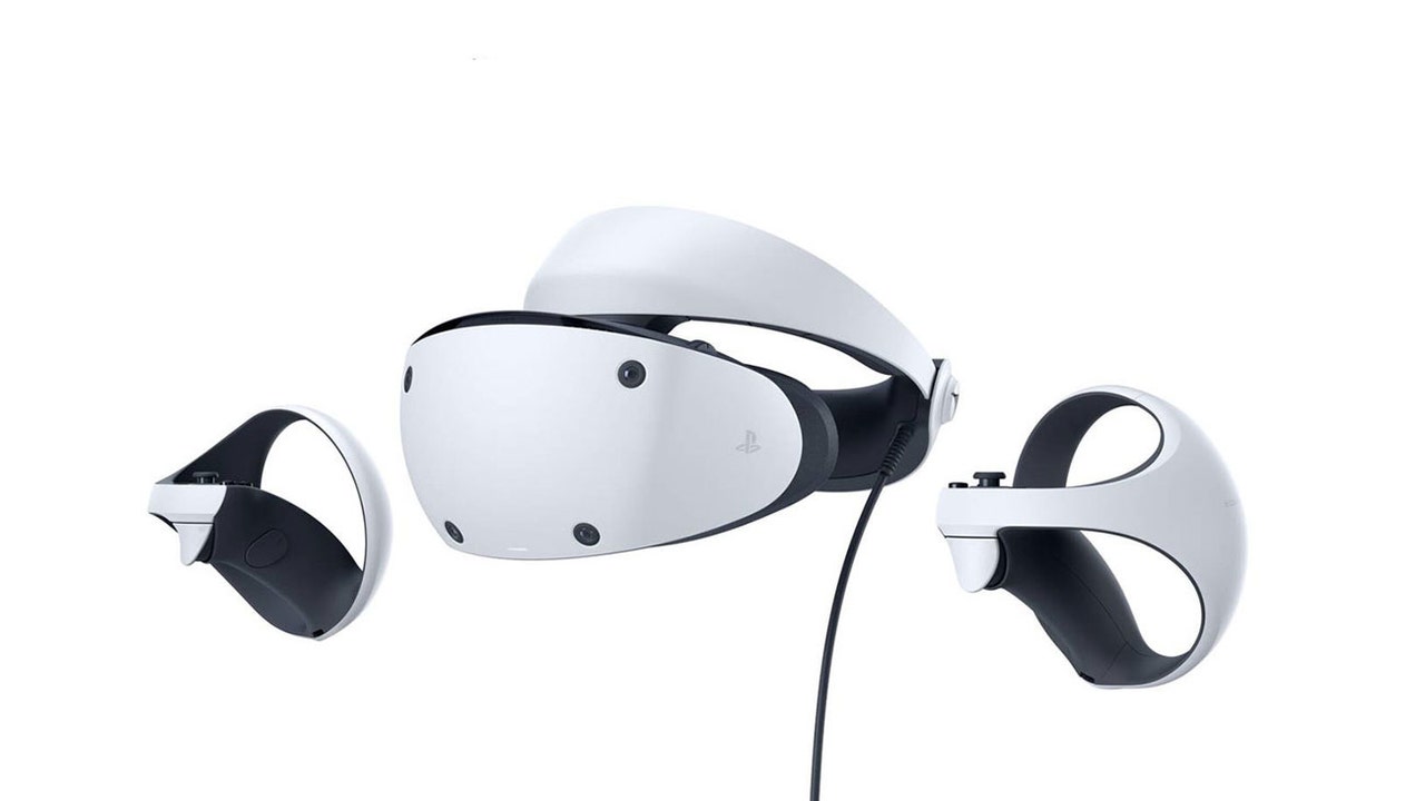 Virtual Reality: Sony stops production of PSVR 2 until current stocks are reduced