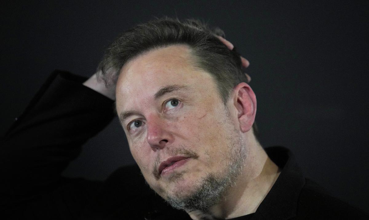Elon Musk sues OpeanAI and its director for breaching agreement to “benefit humanity”