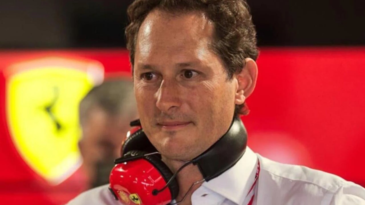Ferrari's secret plan that threatens to blow up Formula 1