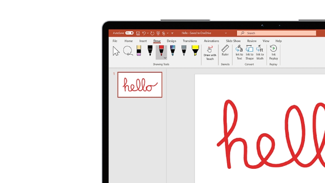 Microsoft announces a new Office for desktop: without AI, without subscriptions and forever