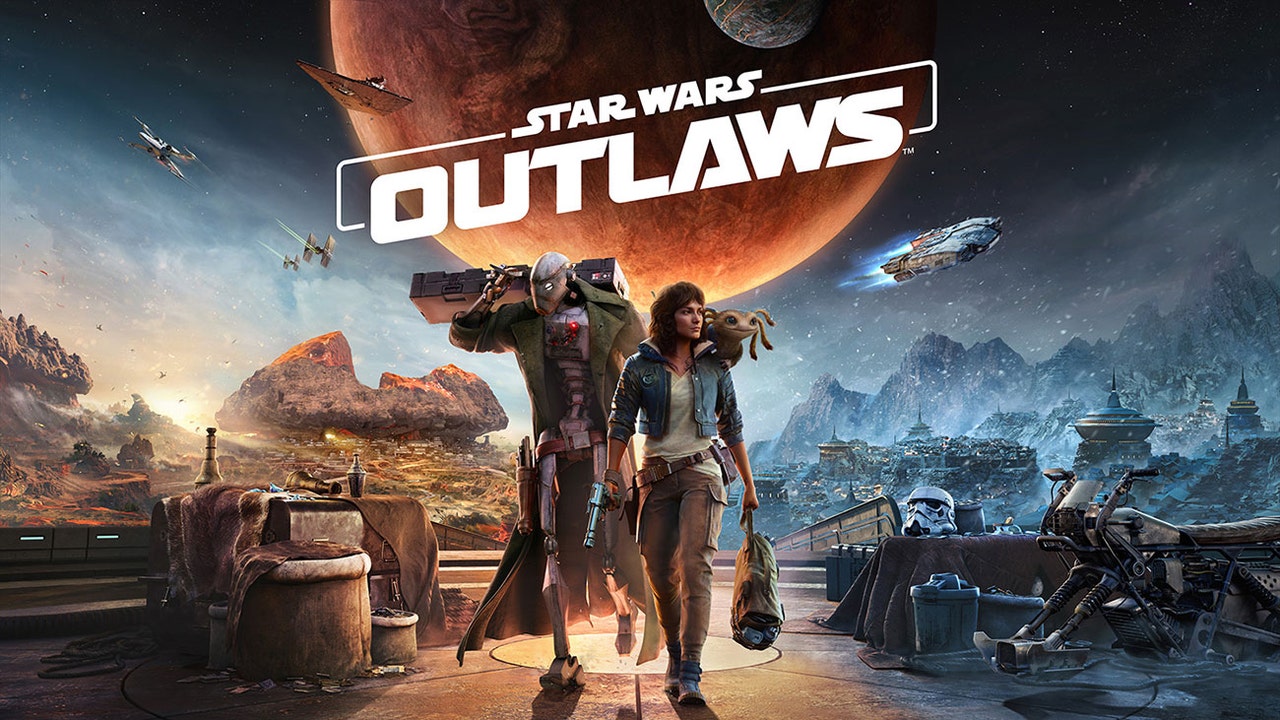 Star Wars Outlaws details launch plans and its editions for Xbox Series, PS5 and PC