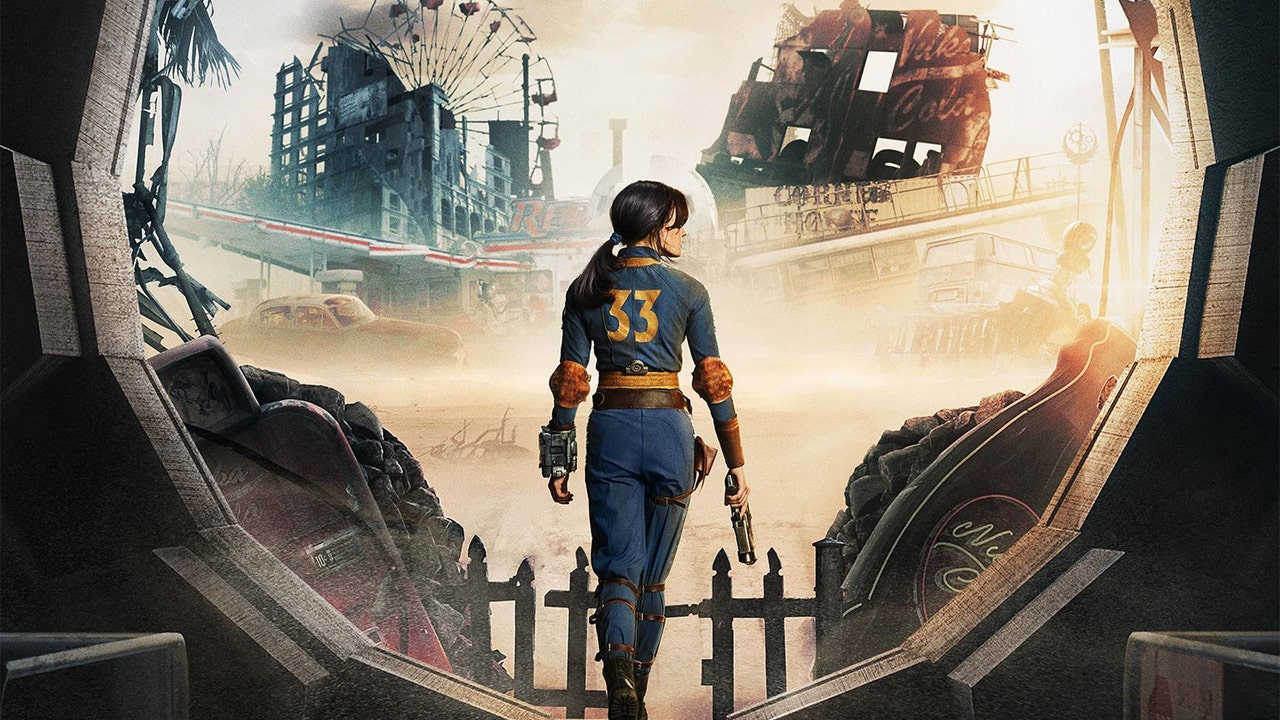 Fallout: discover the Easter Eggs of Bethesda video games in the Amazon Prime series