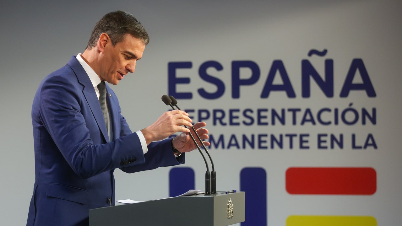 Contacts between PSOE and Bildu to protect their project