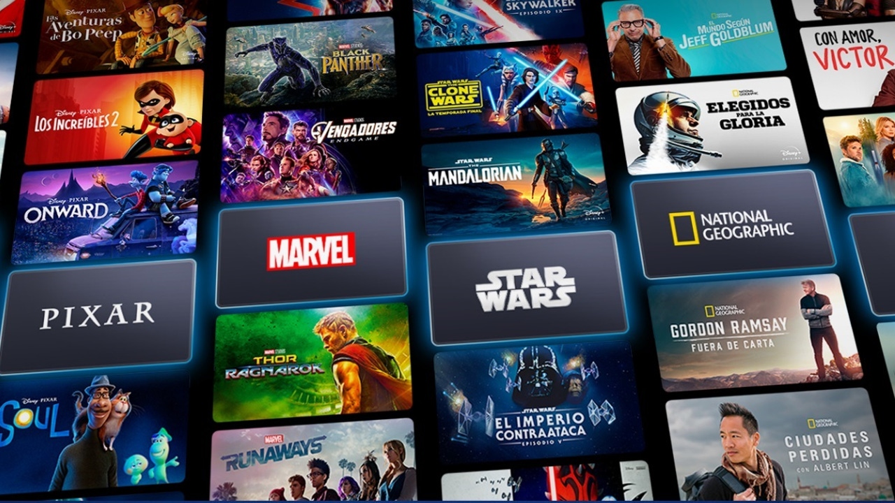 Disney+ announces when it will start charging for account sharing