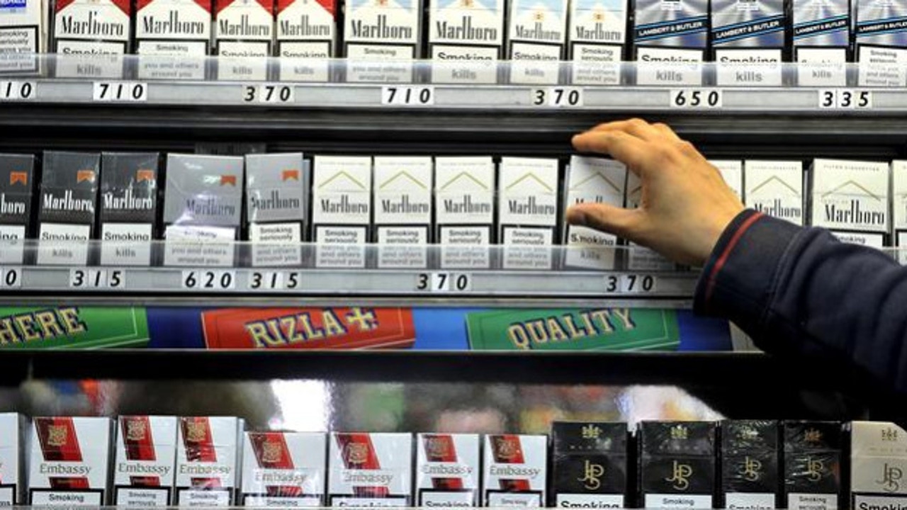 The price of tobacco changes in Spain and these are the brands affected