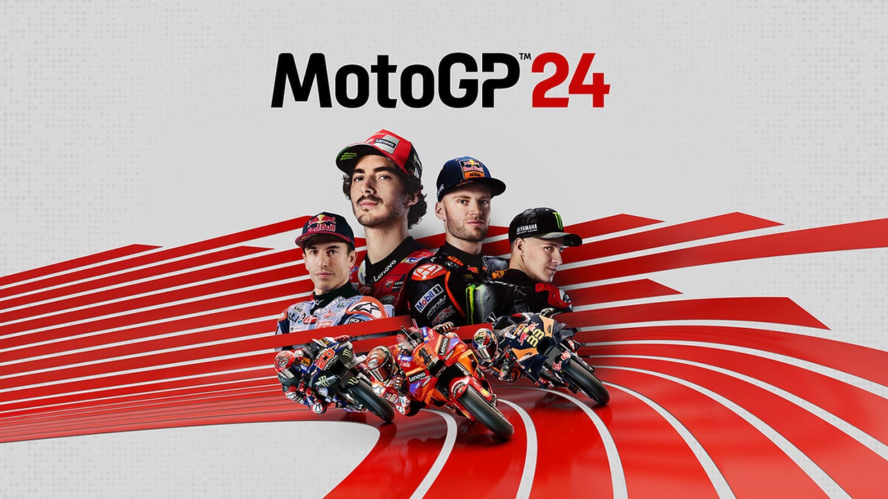 MotoGP 24: the driver market reaches career mode for the first time in its history