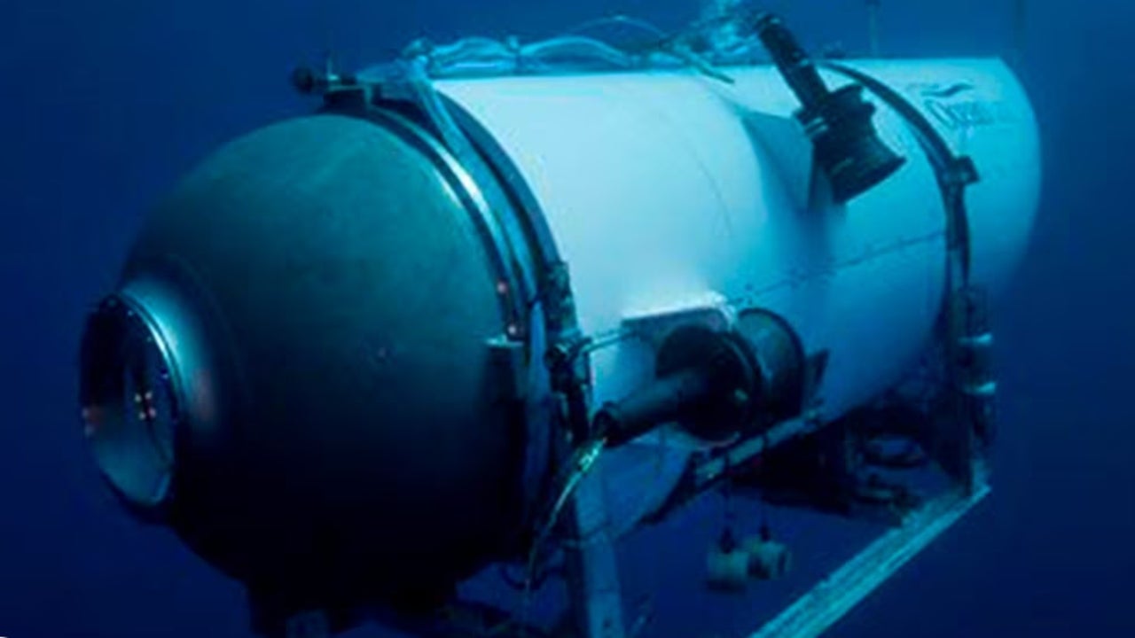 Cause of OceanGate submarine implosion revealed according to new study