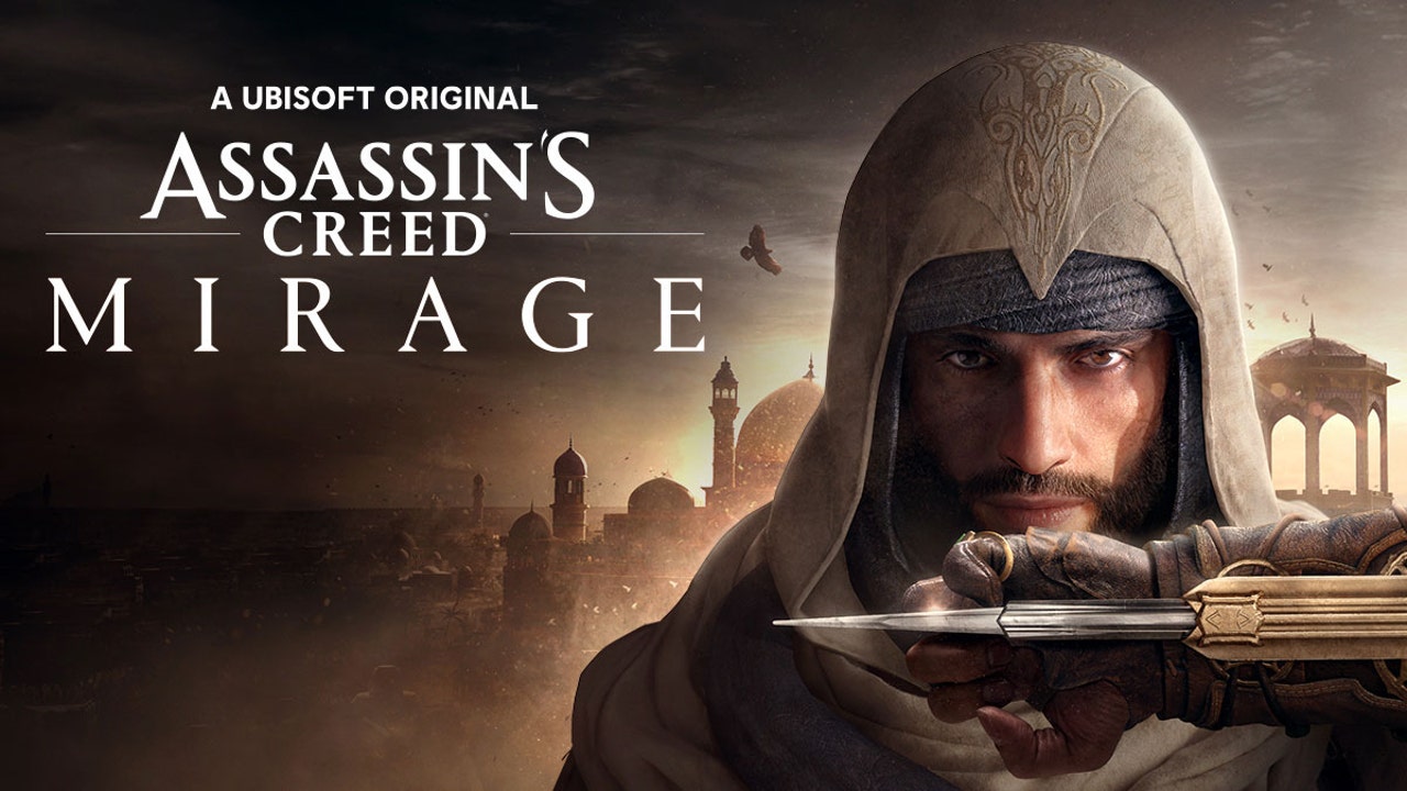 Assassin's Creed Mirage targets the latest iPhone and iPad to announce debut date on iOS
