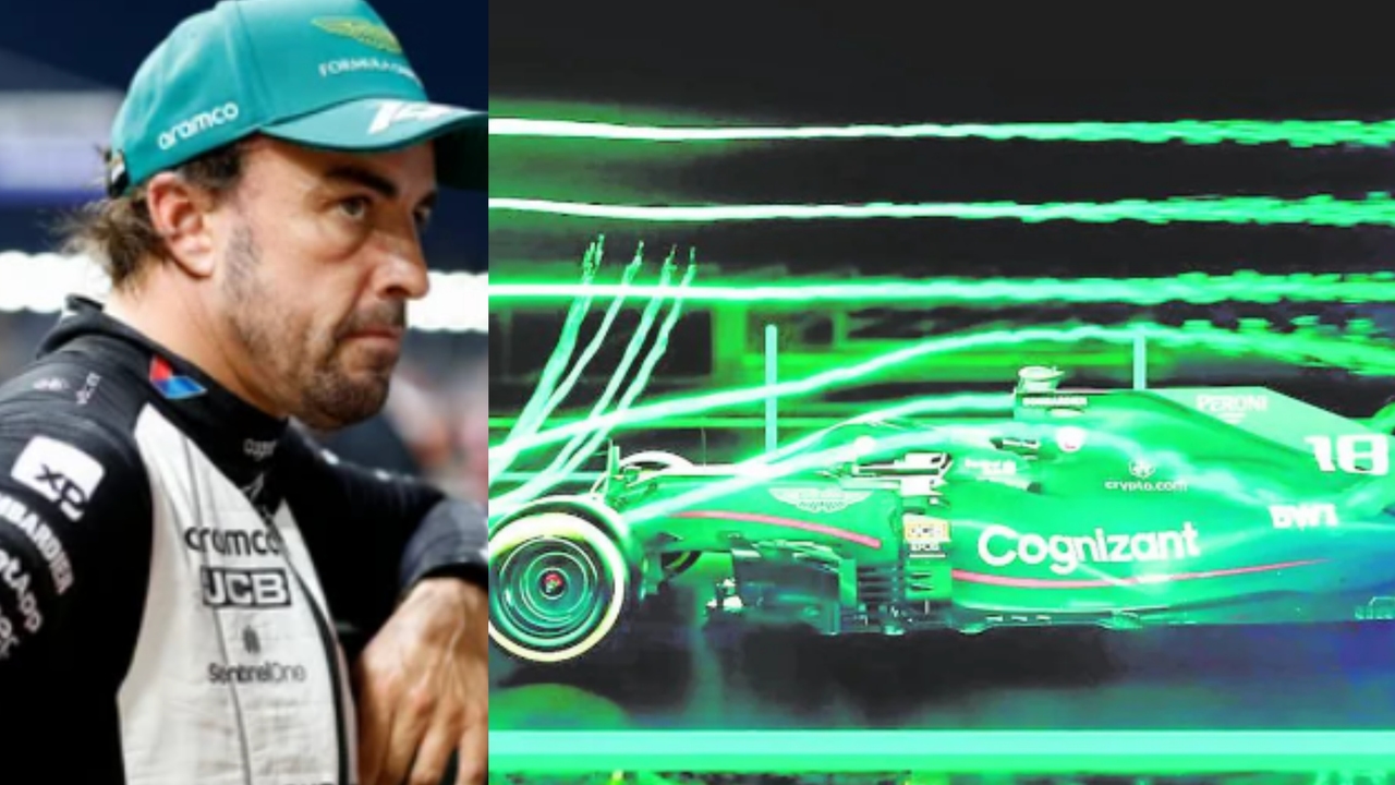 Fernando Alonso's cross: the Aston Martin fiasco will not have a solution until 2025