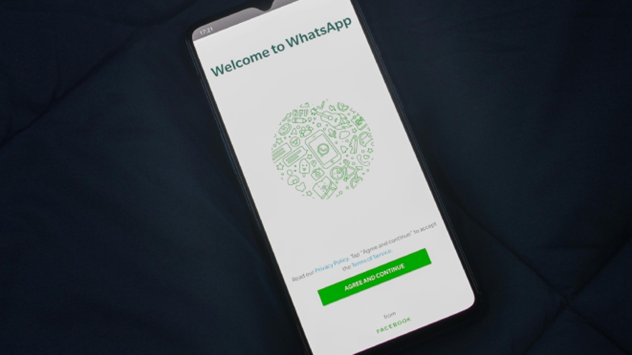 Goodbye to WhatsApp verification codes, hello to access codes to log in