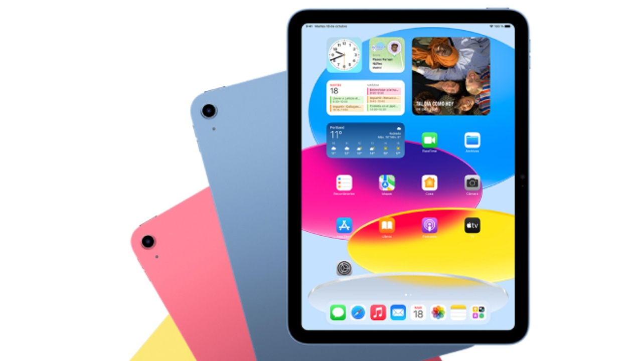 The iPad does not escape Europe and Apple will have to apply the same changes as on the iPhone