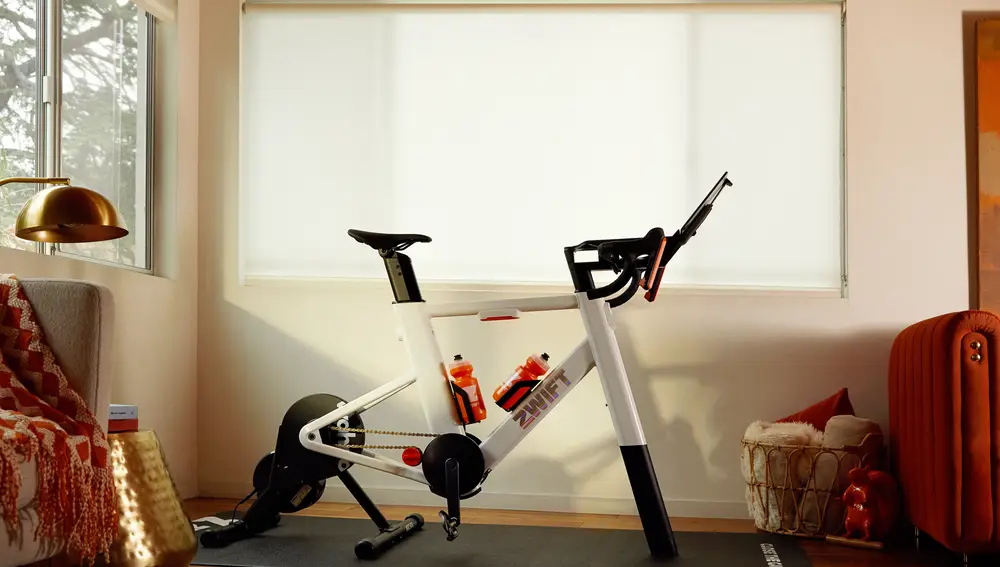 Zwift Ride Bike