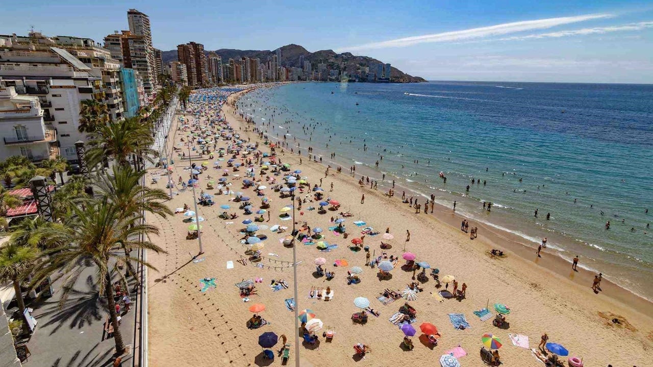 The unknown fine that can ruin your day at the beach