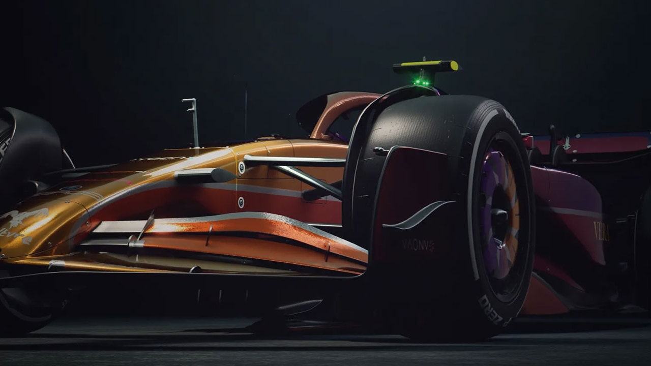 Video game and comics week: F1 Manager 2024 and Amigas para Siempre, other protagonists of the cultural sphere