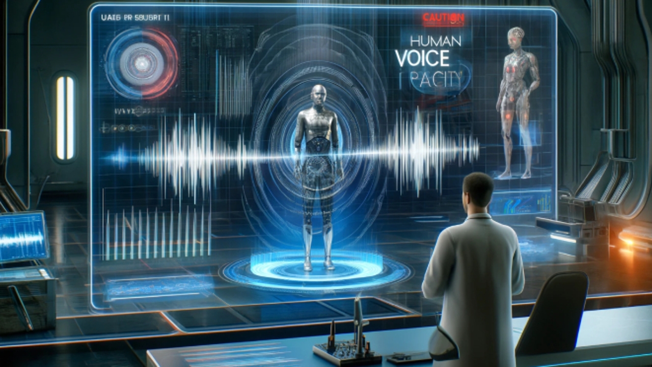 Microsoft decides not to launch its new generative voice AI because it has reached 'human parity' and is too realistic