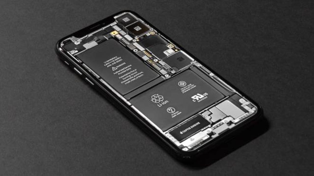 How to calibrate your mobile battery to know how much it really has, on Android and iOS