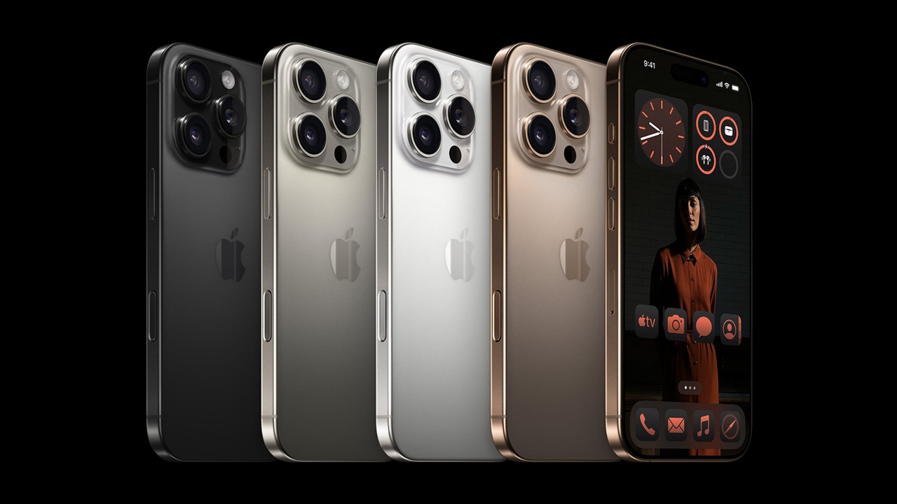 iPhone 16 Pro Max: price, features and news