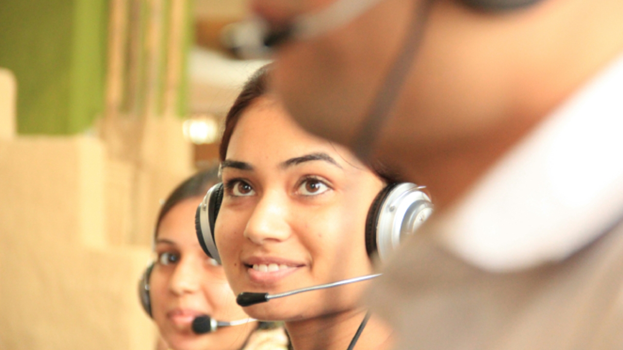 A former teleoperator reveals the definitive trick to stop receiving spam calls