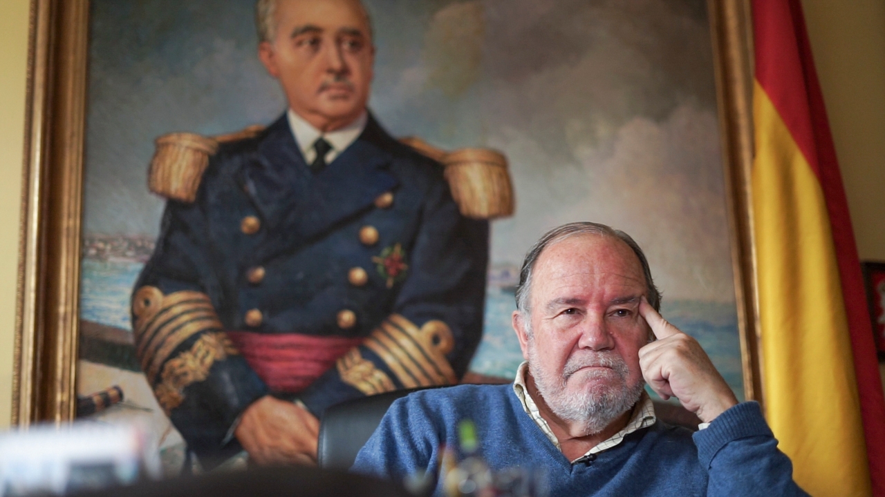 «The Franco Foundation has never humiliated any victim»