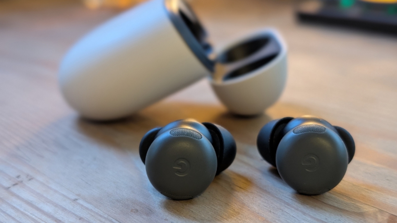 Pixel Buds Pro 2 review: Google's high-end headphones with AI and excellent noise cancellation