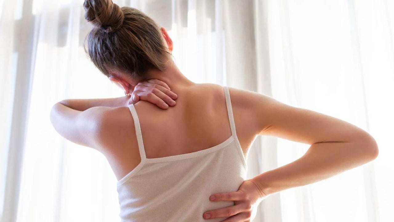 The Mercadona gel that ends muscle pain: it is a bestseller