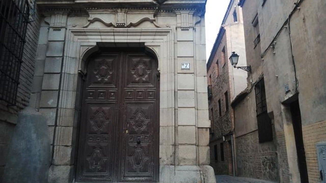 The Toledo Emerge project will recover five large abandoned buildings in the historic center of the city