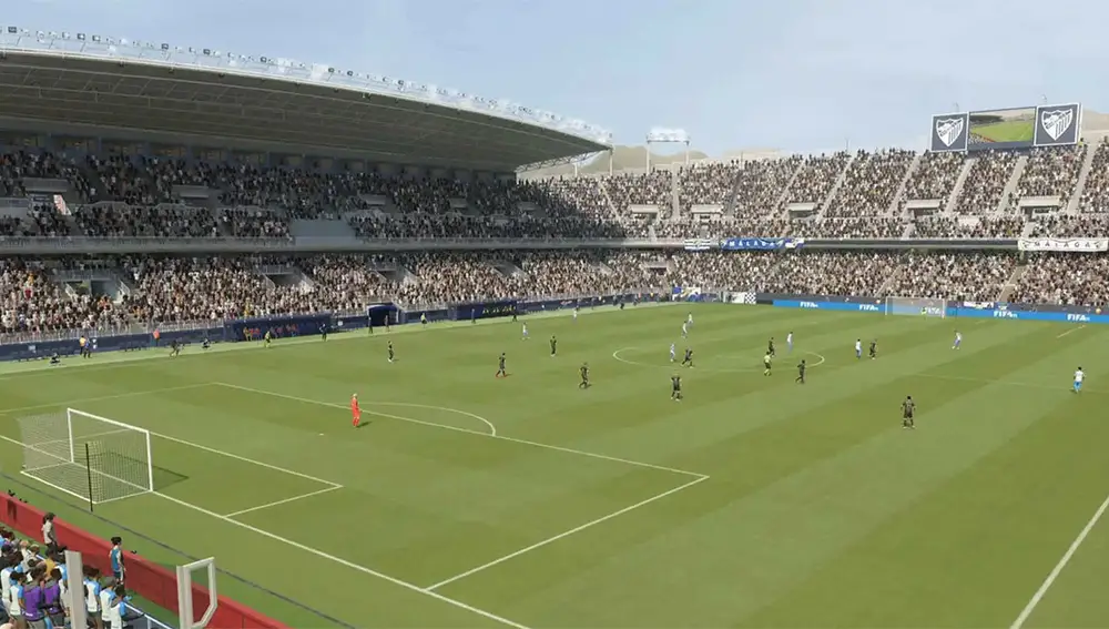 EA Sports FC 25