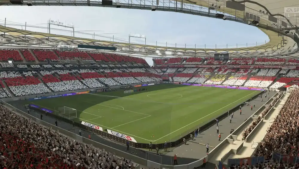 EA Sports FC 25
