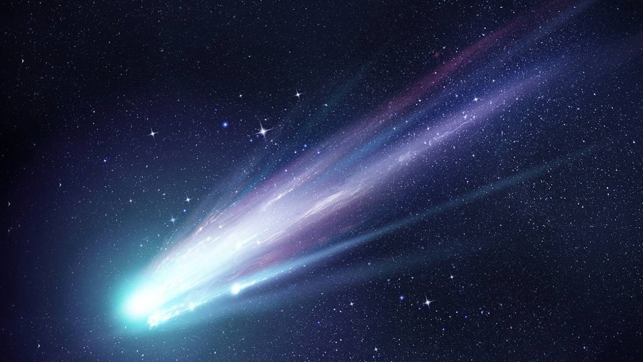 The comet of the century flies over Spain: exact day and time and how to see it