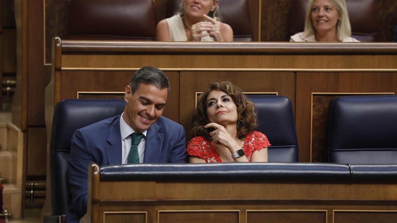Sánchez already knew about the investigation into Ábalos when he placed him on his list
