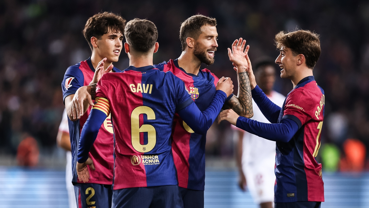 Barcelona - Bayern Munich today: schedule, lineups and where to watch on TV, UEFA Champions League