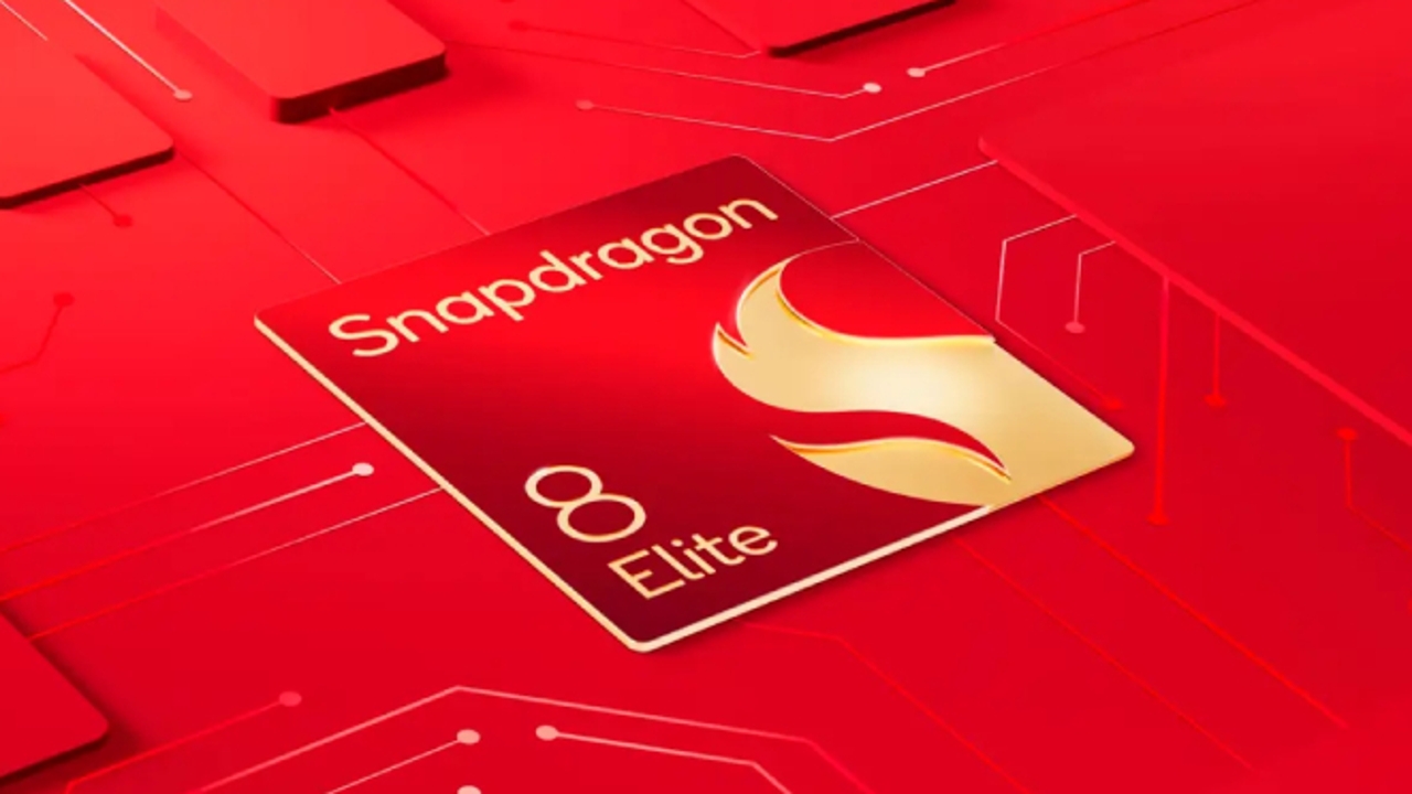 Snapdragon 8 Elite: this is the new Qualcomm processor for premium mobile phones that runs at 4.32 GHz