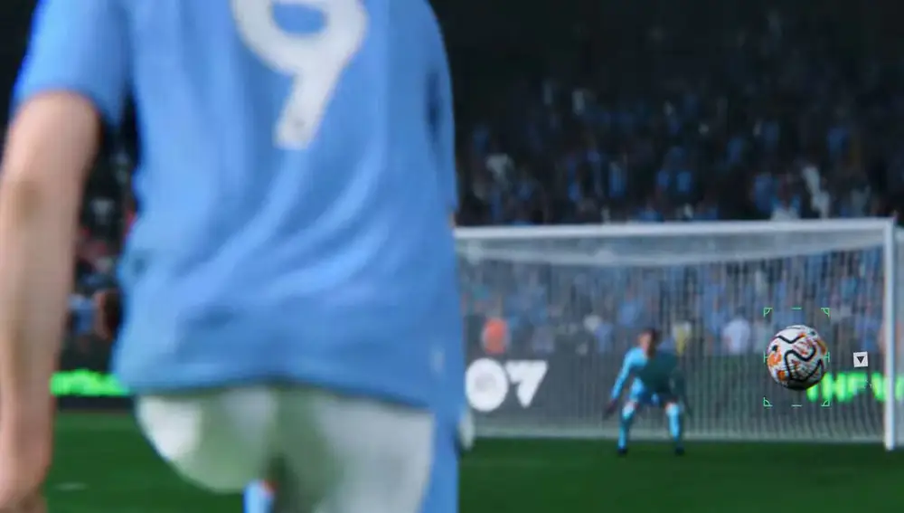 EA Sports FC 25