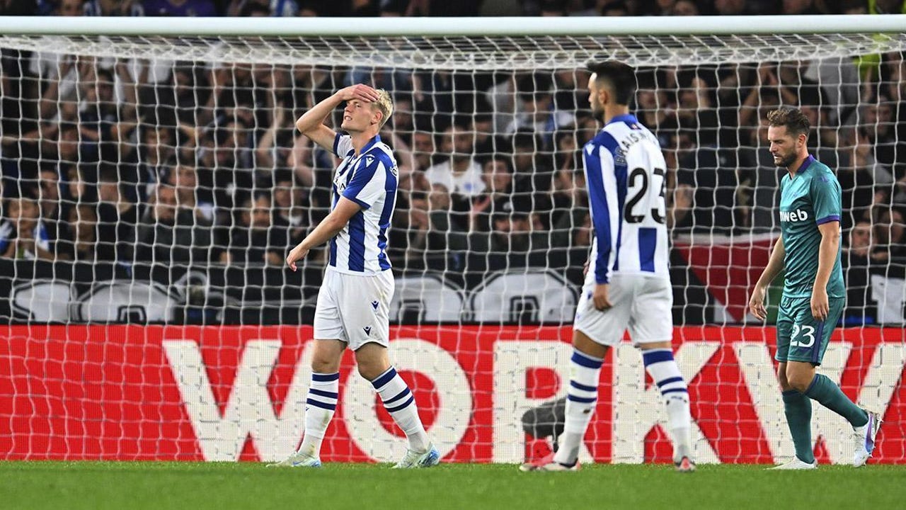 Football matches today, October 24: schedules and where to watch on television, Europa League