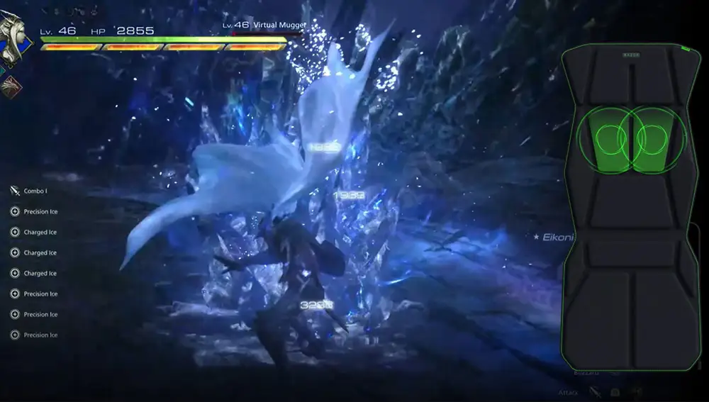 Final Fantasy XVI