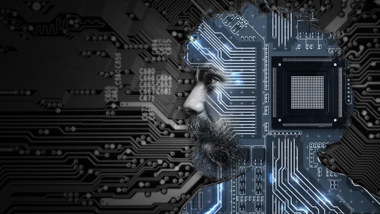 AI revolutionizes the sustainable energy sector