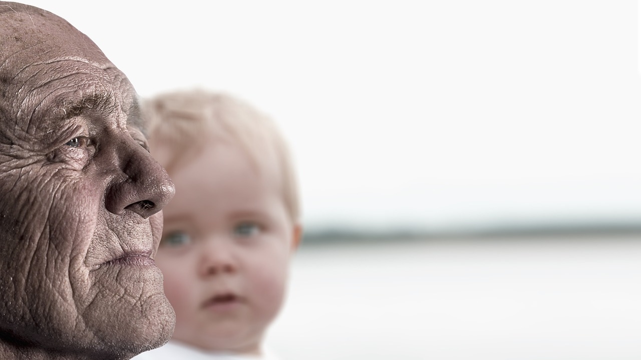 Back to the future: This AI allows you to talk to your future self