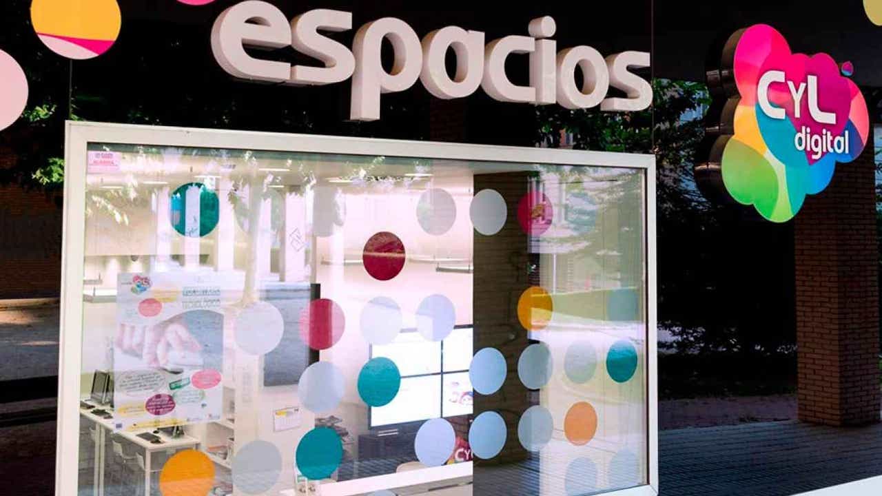 Castilla y León strengthens training in digital skills