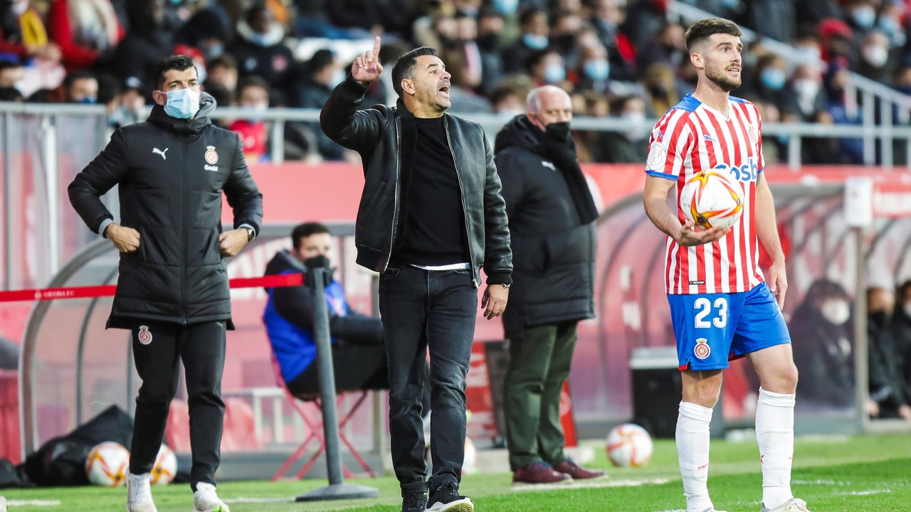 Girona - Slovan Bratislava, schedule and where to watch online TV, Champions League