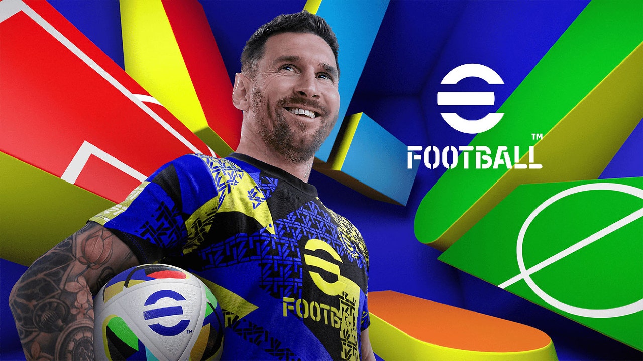 Konami reinforces eFootball with the support of FIFA for the FIFAe World Cup Tournament