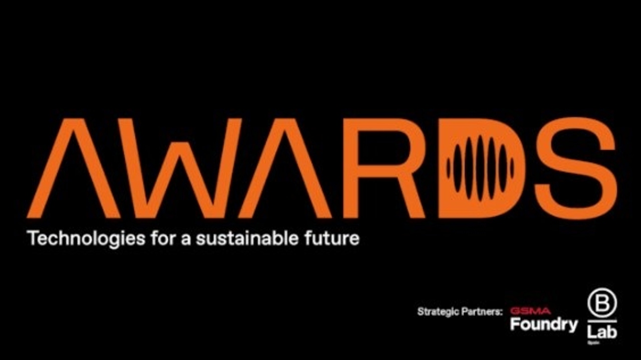Mobile World Capital Barcelona creates awards to promote "sustainable digital transformation"