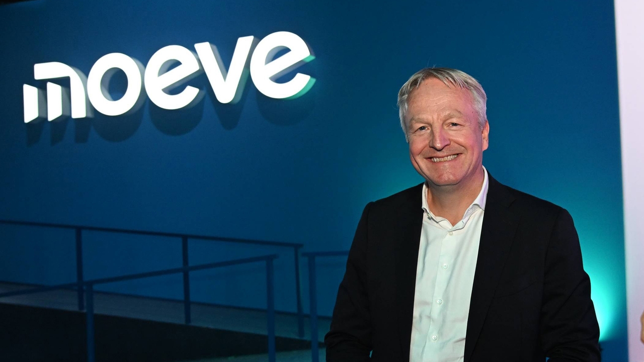 Moeve, Cepsa's new name to identify with the energy transition and decarbonization