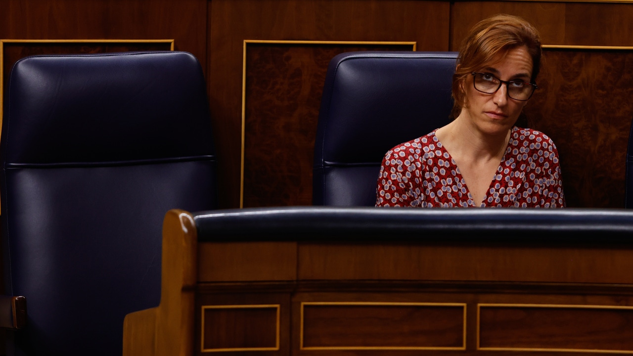 Mónica García fails to fulfill her electoral promises