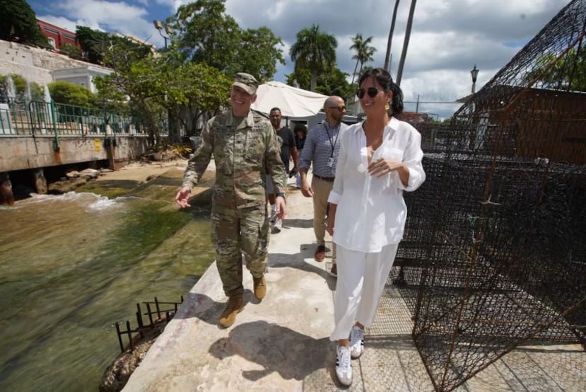 Torres Barreto indicated that the new revision of the Estuary Plan will be published in 2027.