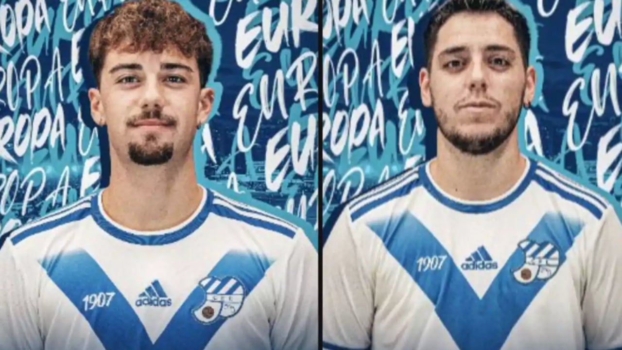 Scandal in Catalan women's soccer over two players with beards: "They lead us sick!"