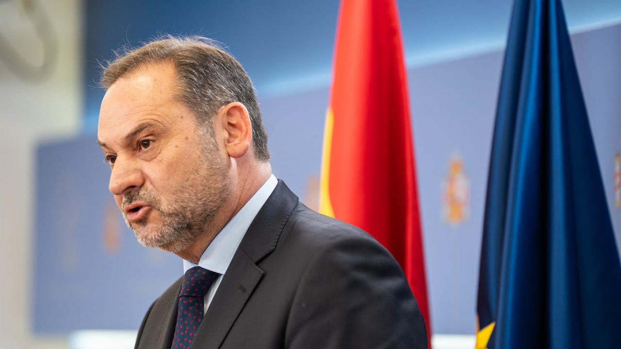 The PSOE accelerates the expulsion of Ábalos after the UCO report