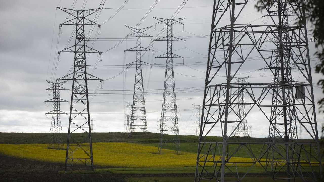 The distribution network, the renewable bottleneck